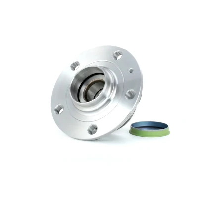 Bilde av SKF VKBA 3644 Hjullagersett med integrert ABS sensor VOLKSWAGEN: Touran I, GOLF 6, Passat B7 Variant, SKODA: Superb II Hatchback