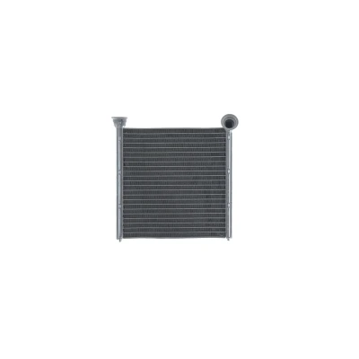 Bilde av MAHLE ORIGINAL AH 256 000S Varmeveksler SKODA: Octavia 3 Schrägheck, Combi, VOLKSWAGEN: Golf 7 Variant