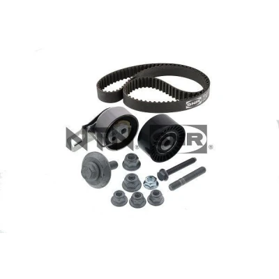 Bilde av SNR KD452.37 Registerreimsett 141 FORD: FIESTA 6, FOCUS 3, 3 Turnier