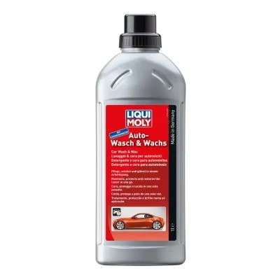 Bilde av LIQUI MOLY 1542 Lakkpolitur Flaske 1
