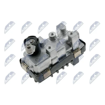 Bilde av NTY ECD AU 002 Reguleringselement, turbolader AUDI: Q7