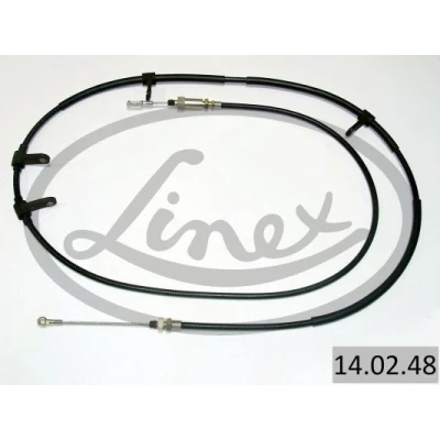 Bilde av Bremsewire LINEX 14.02.48