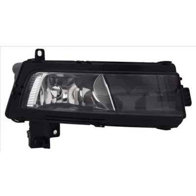 Bilde av Tåkelyskaster, Venstre, vw touran, 5TA941661A
