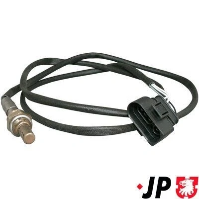 Bilde av JP GROUP 1193803400 Lambdasonde før katalysator diagnosesonde 4 AUDI: A6 C5 Avant, Allroad C5, A4 B5 Sedan, VOLKSWAGEN: Passat Sedan