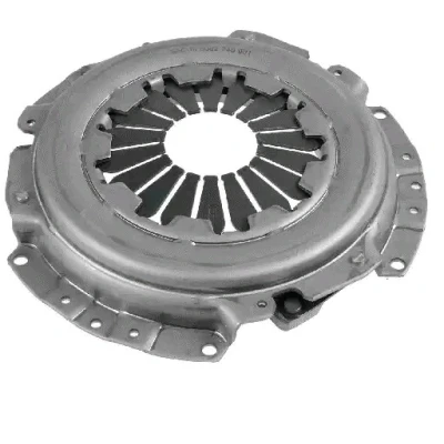 Bilde av SACHS 3000 684 001 Clutch 225 SUBARU: Impreza III Hatchback, LEGACY 1, II Sedan