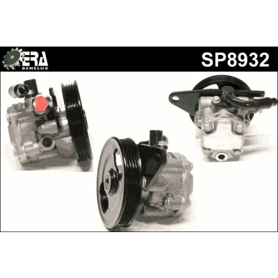 Bilde av ERA Benelux SP8932 Hydraulikkpumpe