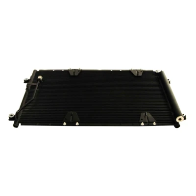 Bilde av MAXGEAR Easy Fit AC830094 Kondensator med tørker 15,5mm 10,1mm Aluminium 594mm SUZUKI: Grand Vitara 1 SUV