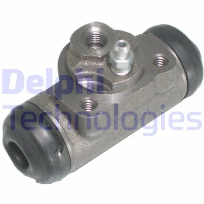 Bilde av DELPHI LW90021 Bremsesylinder 21 uten integrert kontroller JEEP: WRANGLER I SUV, Cherokee II, 2