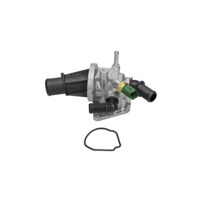 Bilde av KAVO PARTS TH 8509 Termostat 88 med tetning kapsling OPEL: Combo C Varebil / Stasjonsvogn, Corsa Hatchback, SUZUKI: IGNIS 2