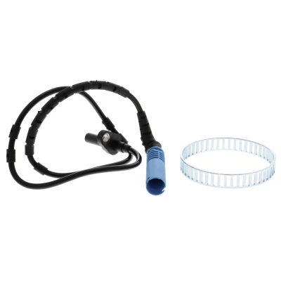Bilde av VEMO V20 72 7801 ABS Sensor bakaksel med senorring induktiv 2 650 12 rund BMW: X3