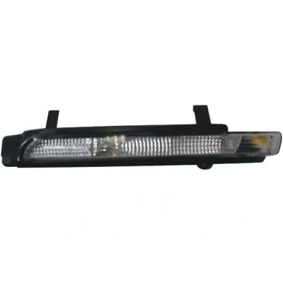 Bilde av AIC 54117 Blinklys Ytterspeil, venstre med LED SKODA: Superb II Stasjonsvogn, Octavia 2 Combi, Hatchback