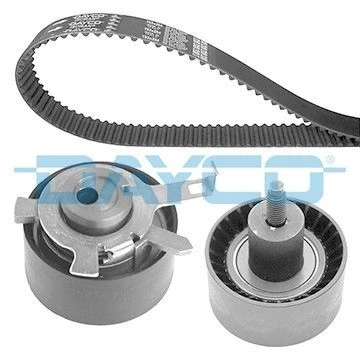 Bilde av DAYCO KTB408 Registerreimsett FORD: Transit Connect Mk1 Van, MONDEO 2, Tourneo