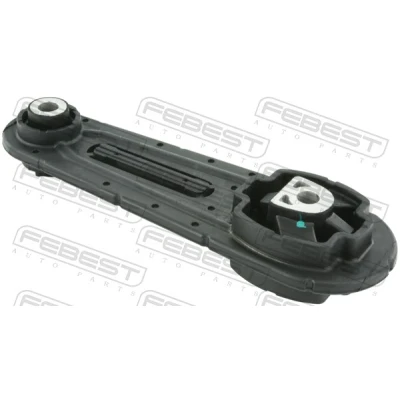 Bilde av FEBEST RNM LOG14LH Motorfeste foran venstre DACIA: Sandero I, RENAULT: Kangoo II Express