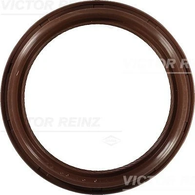 Bilde av REINZ 81 53292 00 Veivaksel Tetningsring MVQ (silikon kautsjuk) TOYOTA: Land Cruiser 80, Prado 70 SUV, 100