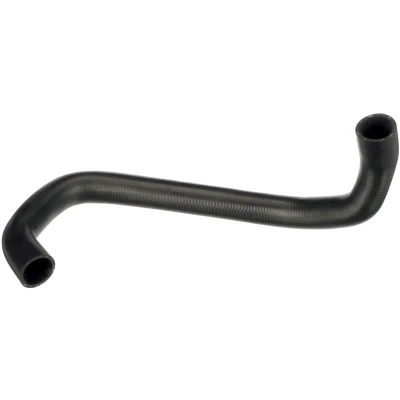 Bilde av GATES 05 4708 Radiatorslange EPDM (etyl propylen dien gummi) VOLKSWAGEN: Passat B6 Variant