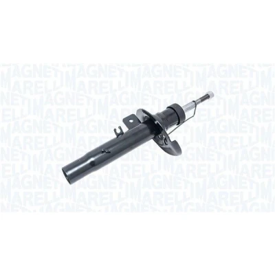 Bilde av MAGNETI MARELLI 357061070200 Støtdemper framaksel venstre gasstrykk torørs fjærbein øvre stift PEUGEOT: 207 Hatchback, SW