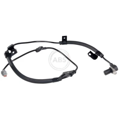 Bilde av A.B.S. 30455 ABS sensor passiv 1040 grå NISSAN: Primera Sedan, Hatchback