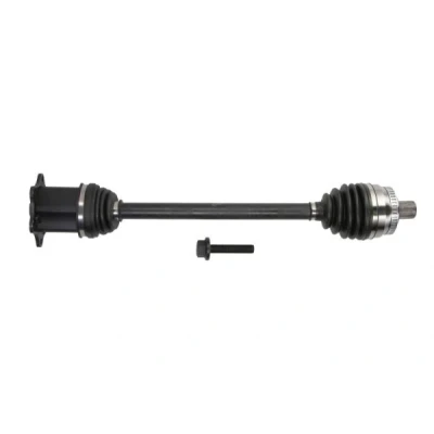 Bilde av PASCAL G2A010PC Drivaksel framaksel høyre 618 for kjøretøy med ABS AUDI: A4 B7 Avant, B6 B6/B7 Cabrio