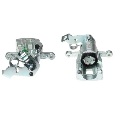 Bilde av BUDWEG CALIPER 345078 Bremsecaliper KIA: CARENS 4