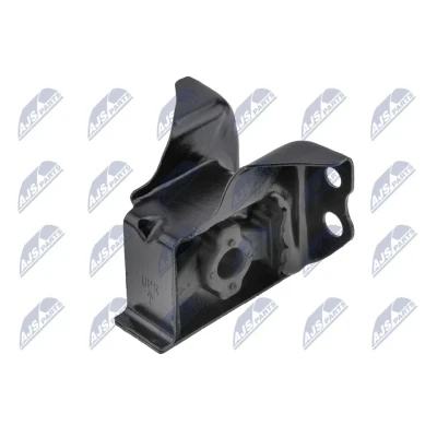 Bilde av Holder, lyddemper Nty O NEXB 009 nissan murano i, teana i OE 20651 CA000