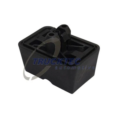 Bilde av TRUCKTEC AUTOMOTIVE 08.63.015 Mottak, jekk foran og bak MINI: Clubman