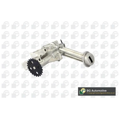 Bilde av Oljepumpe, dacia,mercedes benz,nissan,renault,suzuki, 150102231R, 150108334R, 150109834R, 8200312696, 8200591475