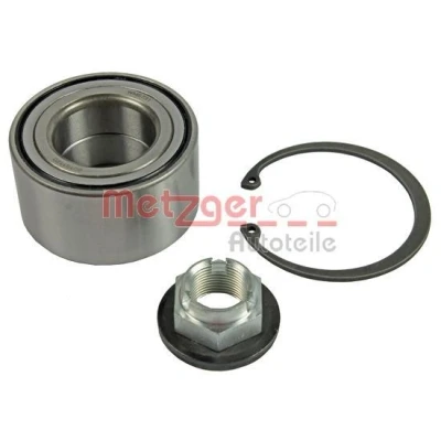Bilde av METZGER WM 6731 Hjullagersett med integrert magnetisk senorring 74 FORD: Transit Connect Mk1 Van, Tourneo