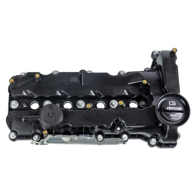 Bilde av FEBI BILSTEIN 108274 Sylindertopp Hette med tetning OPEL: Mokka / X