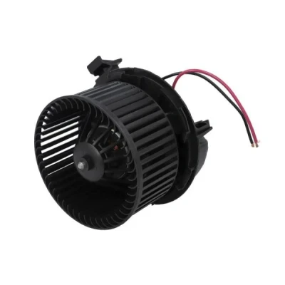 Bilde av THERMOTEC DD1010TT Interiørvifte uten integrert kontroller med adapter NISSAN: Note I, MICRA 3, RENAULT: CLIO 3
