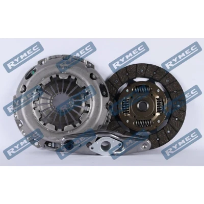 Bilde av RYMEC JT1909 Clutch tre deler med utløserlager, utløsergaffel 220mm VOLKSWAGEN: Polo V Hatchback, Touran II, up! SKODA: Rapid Hatchback