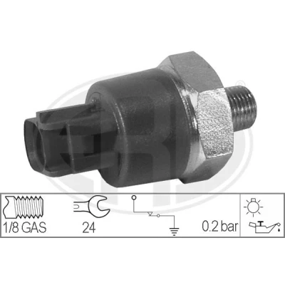Bilde av Oljetrykkbryter, aston martin,citroën,daihatsu,honda,lexus,mazda,mini,peugeot,subaru,suzuki,toyota,volvo,vw, 1131 J1, 30713497, 37240 PH