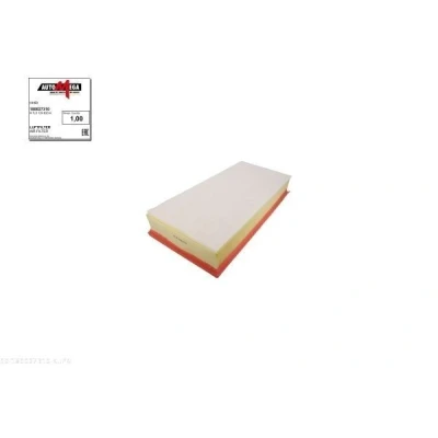 Bilde av AUTOMEGA 180027310 Luftfilter 58, 62,2 187 389 Filterinnsats VOLKSWAGEN: Touareg I, II, PORSCHE: Cayenne, AUDI: Q7
