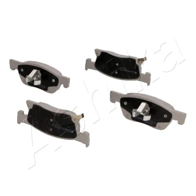 Bilde av ASHIKA 50 00 0091 Bremseklosser framaksel OPEL: Astra K Sports Tourer, Hatchback