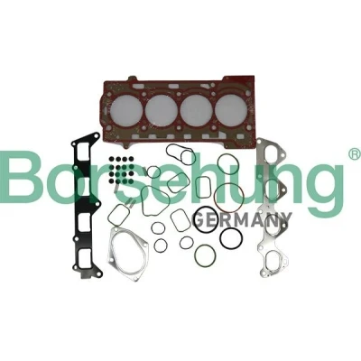 Bilde av Borsehung B19186 Tetningssett, sylindertopp VOLKSWAGEN: Golf 5, Passat CC, Polo V Hatchback, AUDI: A3 Sportback, SKODA: Octavia 2 Combi