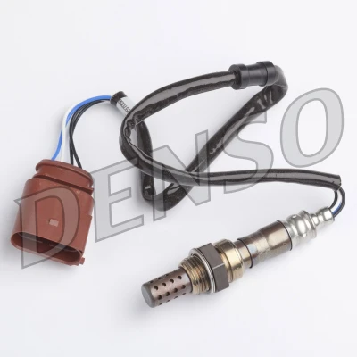 Bilde av DENSO Direct Fit DOX 1564 Lambdasonde M18x1.5 oppvarmet, Fingersonde, VOLKSWAGEN: Golf 4, 4 Variant, Bora Sedan