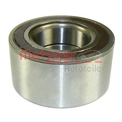 Bilde av METZGER WM 6632 Hjullagersett med ABS senorring 85 BMW: 3 Touring, Sedan, 1 Hatchback