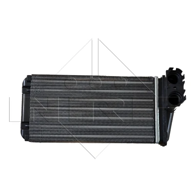 Bilde av NRF 53560 Varmeveksler PEUGEOT: 307 Hatchback