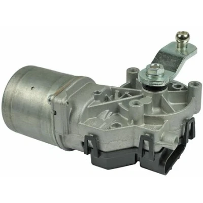 Bilde av METZGER 2190625 Vindusviskermotor 12 foran for venstreratt