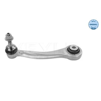 Bilde av MEYLE 316 050 0039 Bærebru ORIGINAL Quality med gummifeste øvre, venstre bakaksel, foran Casterstag Aluminium BMW: X6, X5