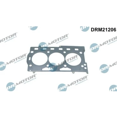 Bilde av DR.MOTOR AUTOMOTIVE DRM21206 Tetningssett, sylindertopp SKODA: Fabia I Hatchback, VOLKSWAGEN: Polo V Hatchback