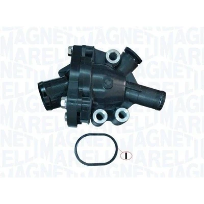Bilde av MAGNETI MARELLI 352317003460 Termostat 90 med tetning FORD: S Max Mk1, Focus 2, KUGA 1, VOLVO: V50, V70 3