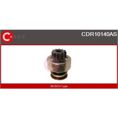 Bilde av CASCO CAR35016AS Anker, starter 12V