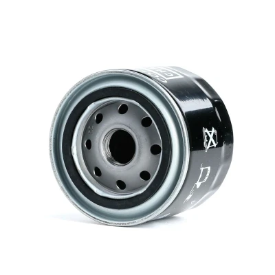 Bilde av CHAMPION COF101107S Oljefilter M22x1.5 Påskruingsfilter FIAT: Ducato III Flatvogn lastebil / Chassis, II lastebil/Chassis
