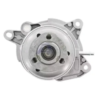Bilde av AISIN WE VW02 Vannpumpe styrt m/undertrykk VOLKSWAGEN: Golf 7, Caddy 3, Beetle Hatchback, SKODA: Fabia 2, Octavia 2 Combi, Yeti, AUDI: A1 Hatchback
