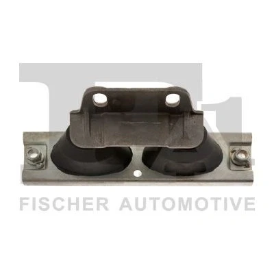Bilde av FA1 183 719 Holder, eksosanlegg AUDI: A6 C6 Allroad