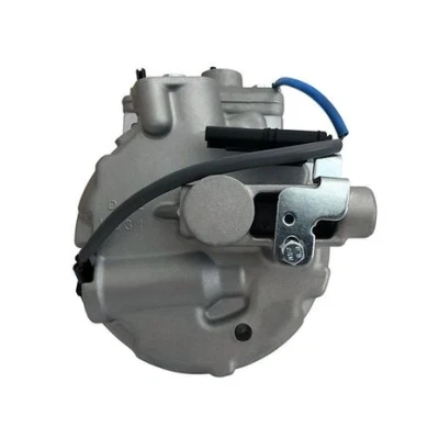 Bilde av MAHLE ORIGINAL ACP 352 000S Kompressor 7SBU17C 12 PAG 46 R 134a med tetningsring BMW: X5, 5 Touring
