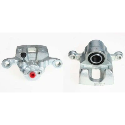 Bilde av BUDWEG CALIPER 343203 Bremsecaliper NISSAN: X Trail