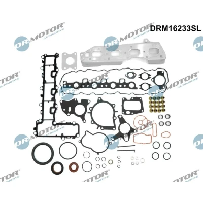 Bilde av DR.MOTOR AUTOMOTIVE DRM16233SL Tetnings helsett, motor FORD: FOCUS 3 Turnier, Mondeo 5 Kombi