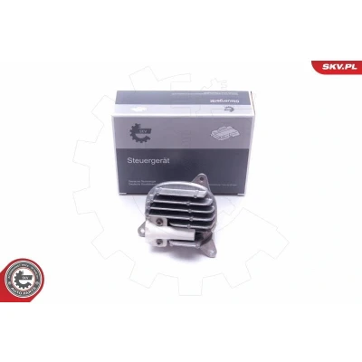 Bilde av Styreapparat, belysning, bmw x3 [g01, f97], x4 [g02, f98], 631173466107, 7466107