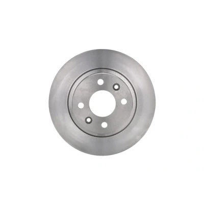 Bilde av Bremseskive, Framaksel, dacia,renault,smart, 40 20 653 45R, 453 420 57 00, 4534200000, 4534205700, 60 01 547 683, 77 208 252, 82 00 1